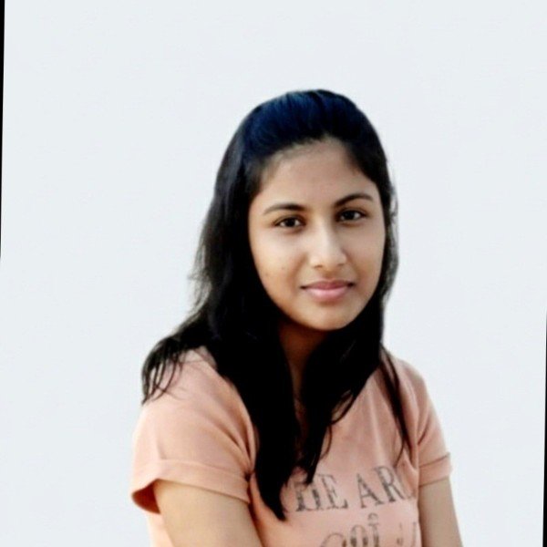 Bhagya Shree