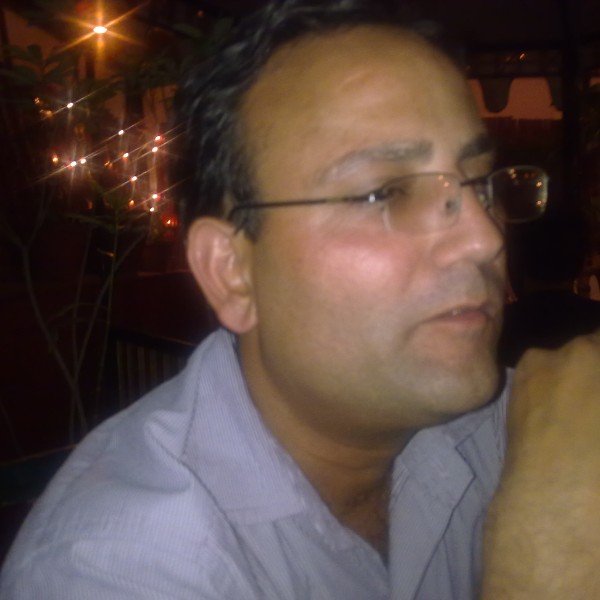 Dinesh Goswami